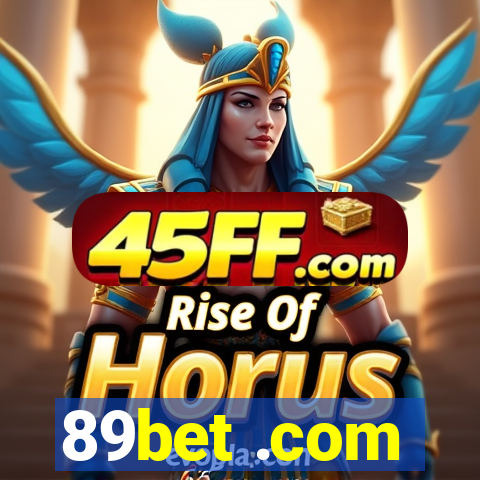 89bet .com